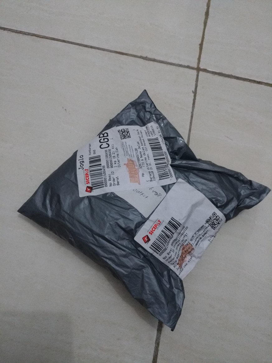 Stopper Ujung Tali Bandul Tas Tarikan Sleting Stu Assesories Tas Produksi