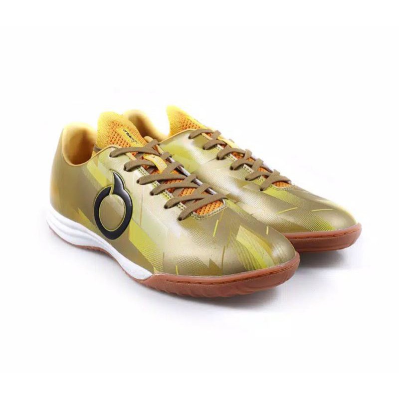 sepatu futsal ortuseight catalyst therion in original