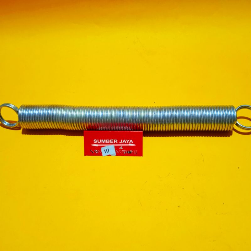 Per tarik 330 mm 28 x 34 x 330 x 3   pir / peer / pegas TERMURAH