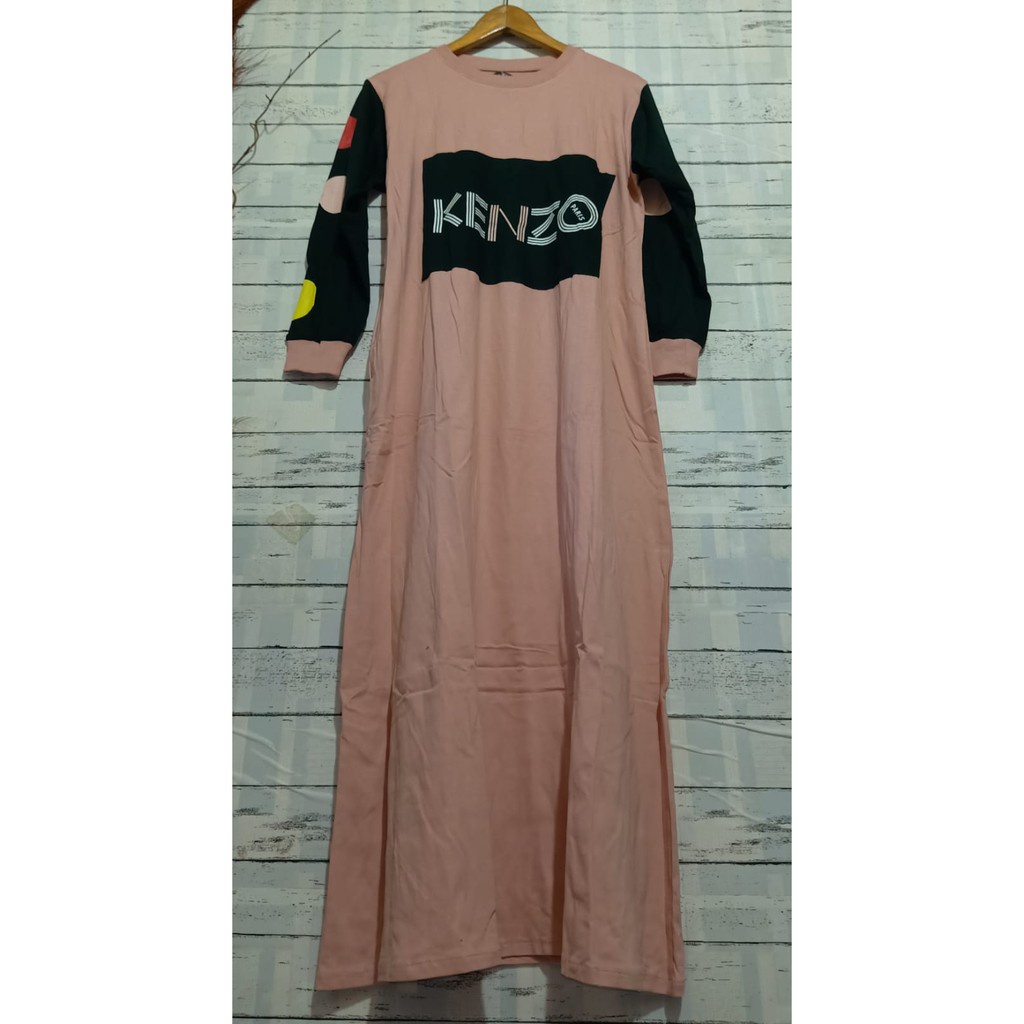 LANGSUNG KIRIM GAMIS KAOS COMBED/GAMIS BAHAN KAOS COMBED/GAMIS BAHAN COMBED PREMIUM/GAMIS KAOS COMBED//TERBARU 2021