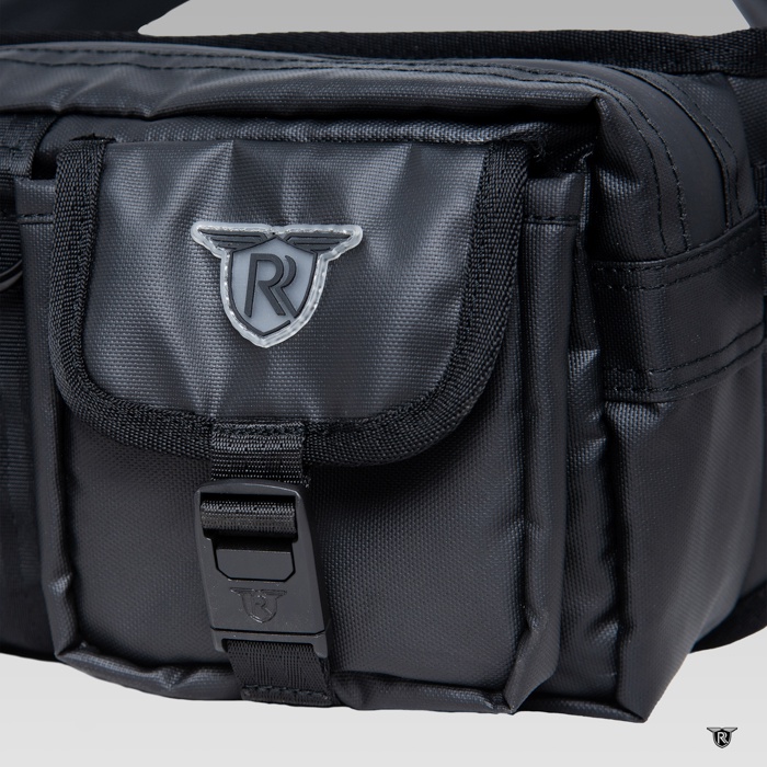 Riders And Rules - Proxim Sling Bag