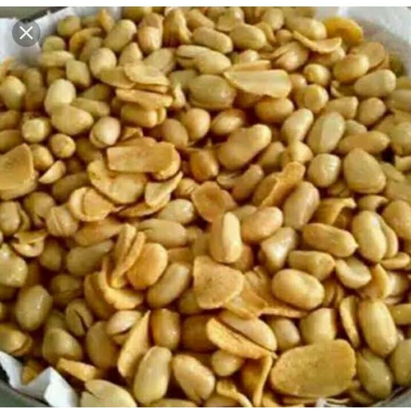 

Kacang bawang numani