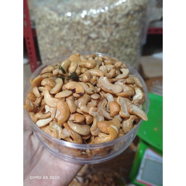 

mente pecah matang 250gram khas sulawesi