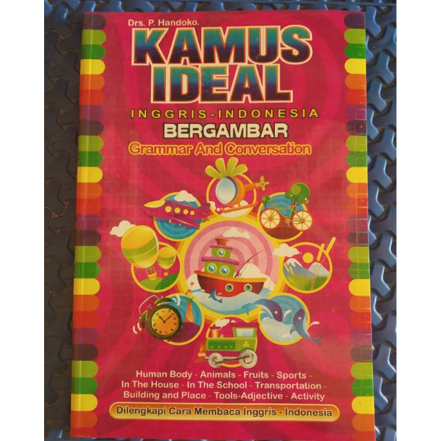Kamus Ideal