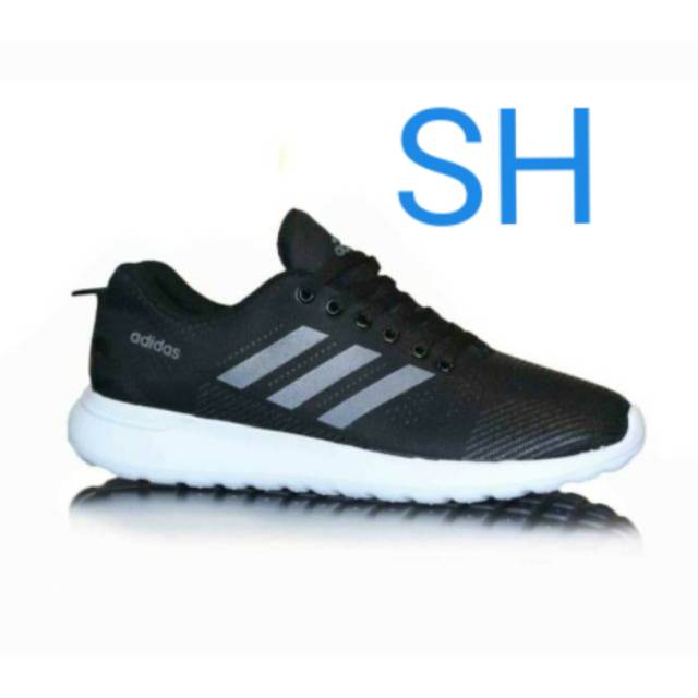 Sepatu adidas kaut dan ringan