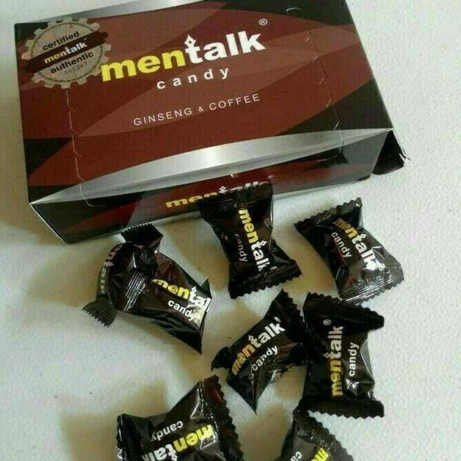 

PROMO HERBAL manjurMentalk Permen Candy