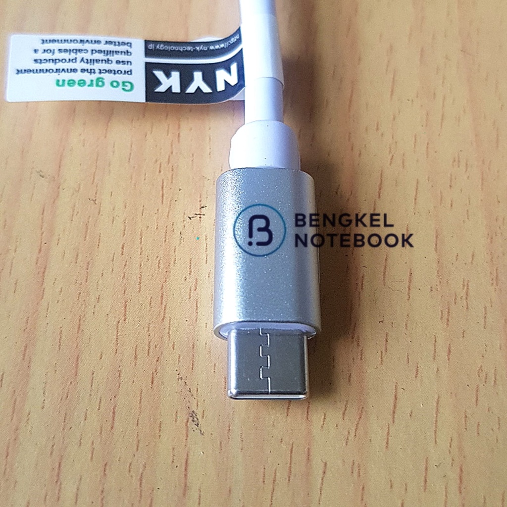 Converter NYK USB 3.1 Type C to VGA Port 15cm