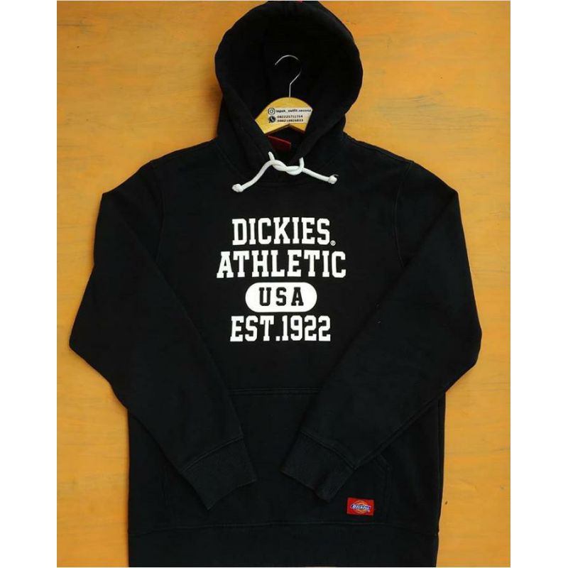 Hoodie dickies second original