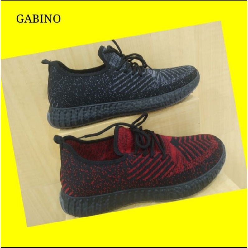 sepatu pria GABINO