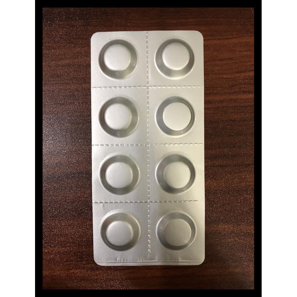 PROMO CAZITEL PLUS FOR DOGS / OBAT CACING ANJING / SEJENIS DRONTAL DOGS