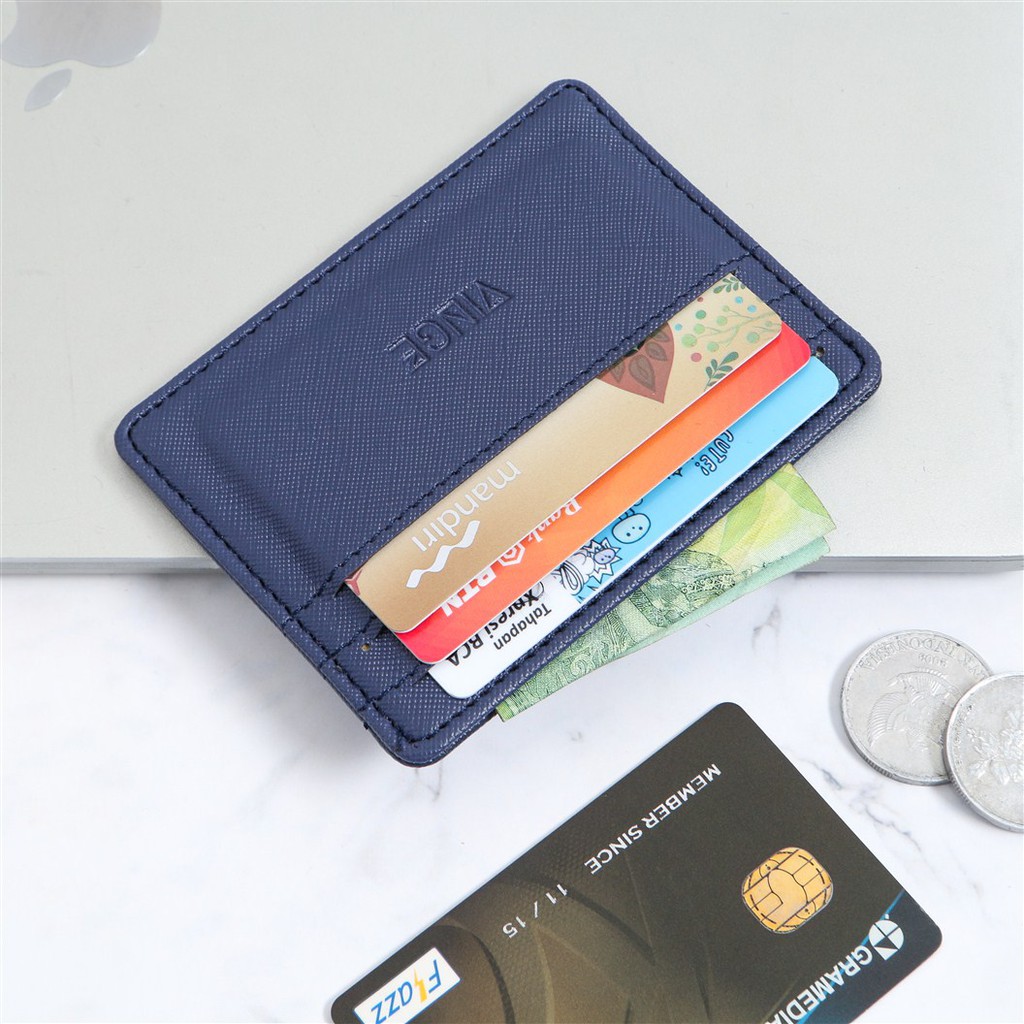 CARD HOLDER 6 SLOT EXTRA VARIAN Warna/CAEL