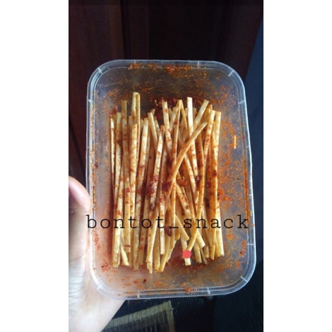 

mie lidi bontot/mie lidi mantull