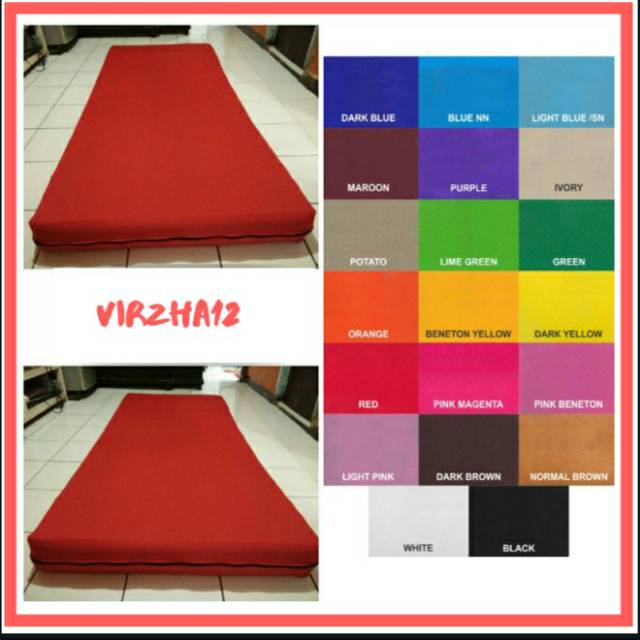 Pusat Grosir Sprei Sleting Bed No.3 (120x200) RxRLKqSBrkdQb