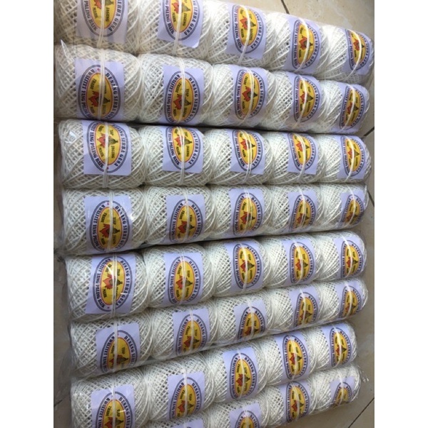 

benang jahit kasur (10pcs) cap jagung