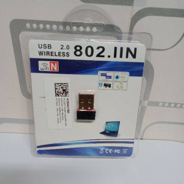 Usb Wifi Wireless Adapter Network USB Wifi Dongle 150mbps