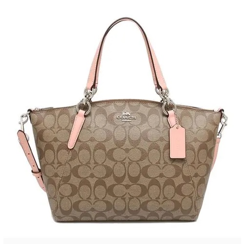 28989 COACH Women Shoulder Bag Hand Bag  jzb