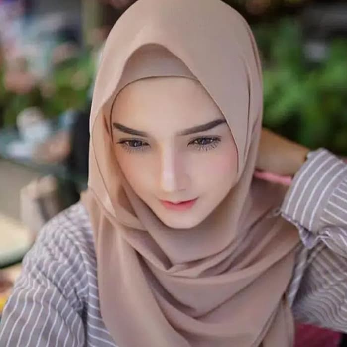 1 JILBAB PASHMINA SABYAN / DIAMOND STRECH / BAYAR DITEMPAT / HIJAB PASHMINA / KERUDUNG NYAMAN-6