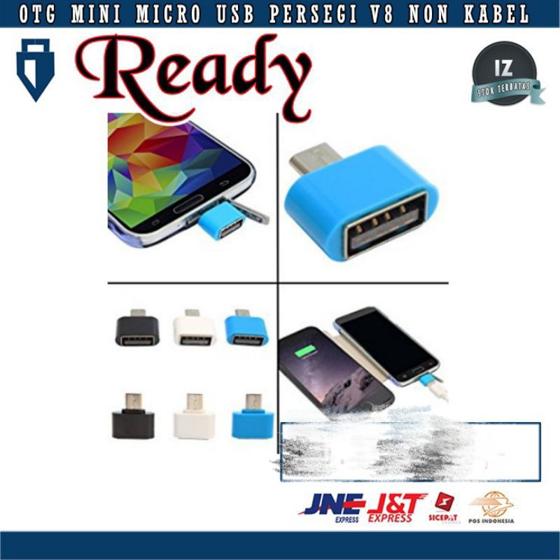 OTG HP / OTG TIPE C / OTG FLASHDISK / FLASHDISK KE HP / SAMBUNGAN HP / TETTA SHOP / MAKASSAR