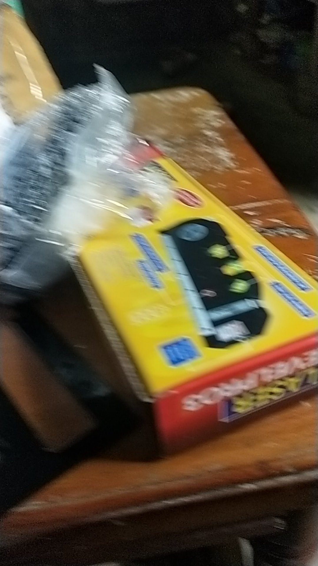 Mata Bor Kayu Set 8 Pcs / Wood Drill Bits 3-10mm