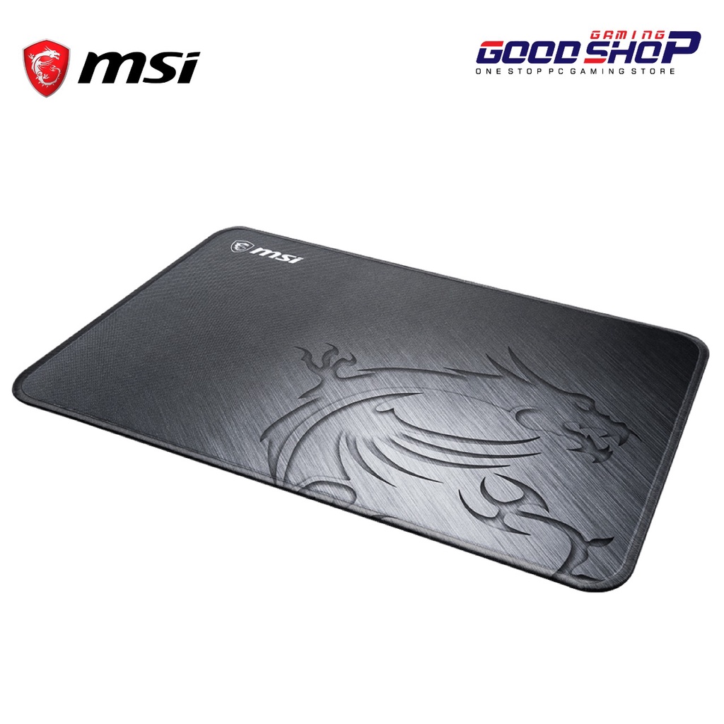 MSI Agility GD21 / GD-21 - Gaming Mousepad