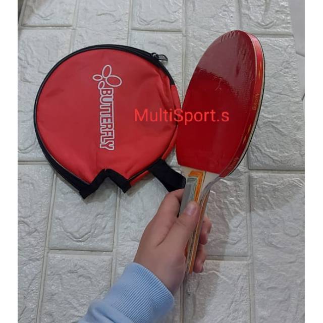 BET BUTTERFLY TAS SETENGAH BAGUS MURAH