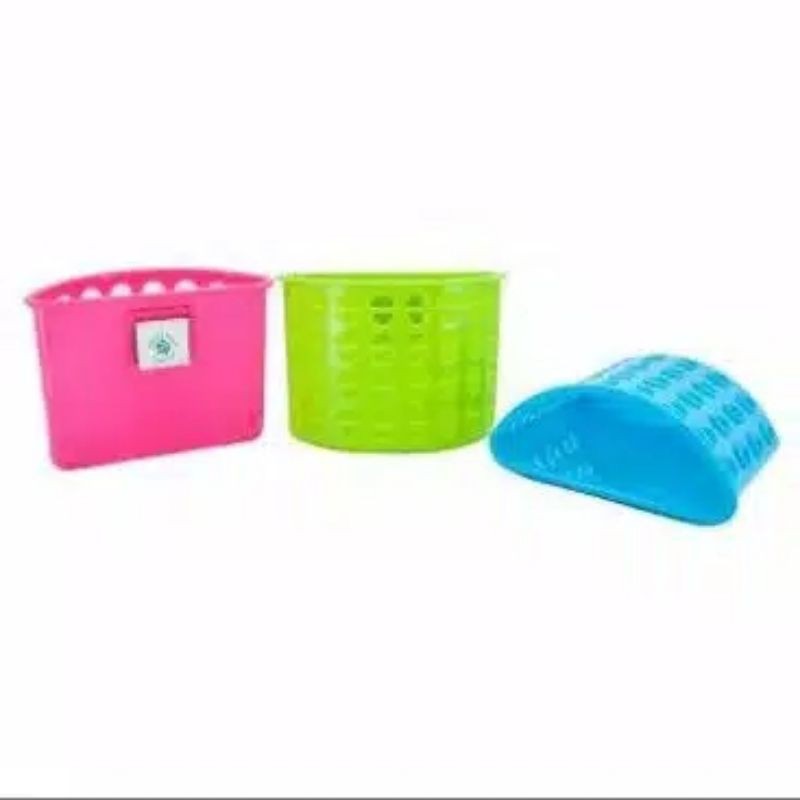 

Greenleaf Kotak Pensil Magnet Stick On