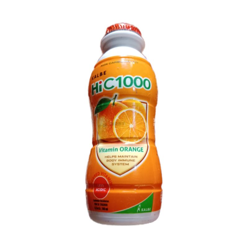Hic1000 kalbe