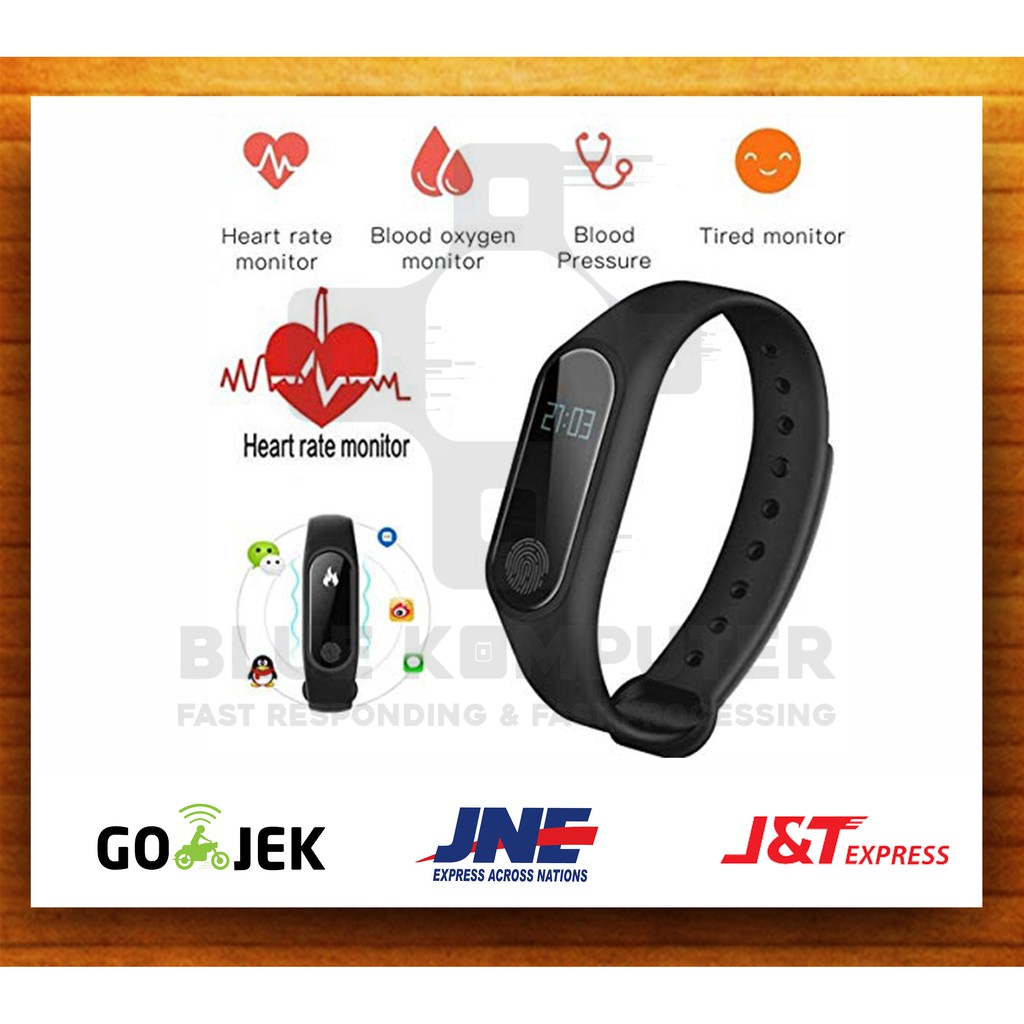 smart watch m3 plus