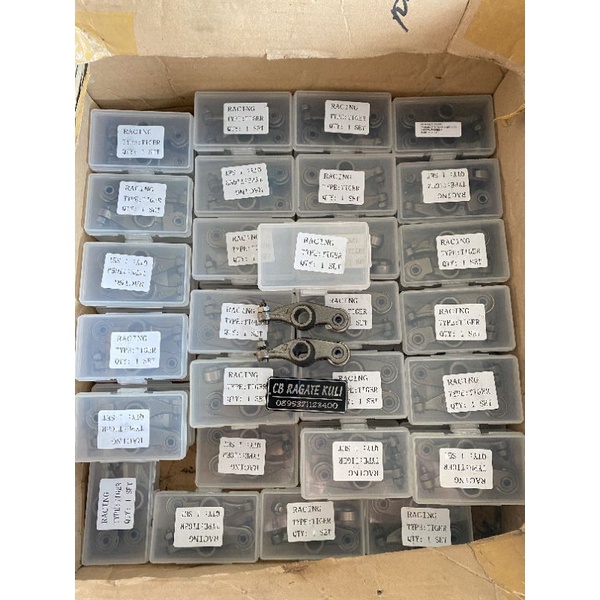 templar roller Tiger