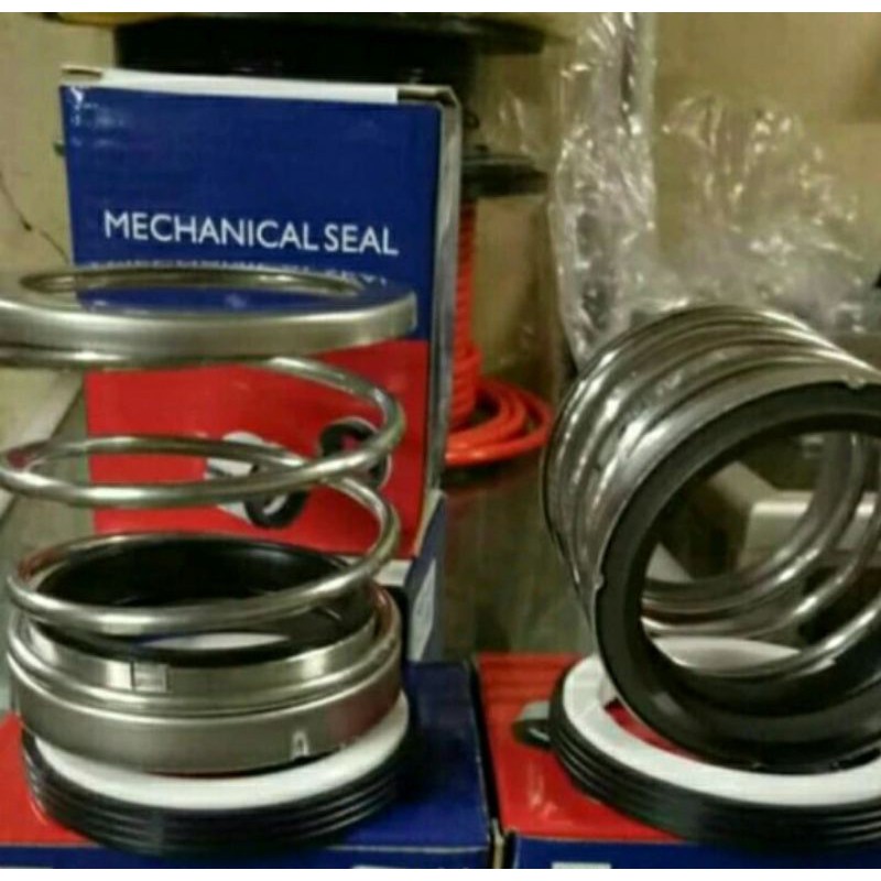 

mechanical seal 360-43-61