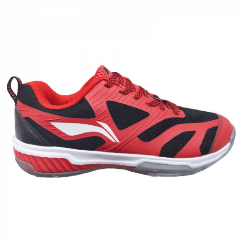 sepatu Lining Training shoes AYTP047 Red