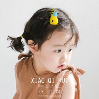 12pcs set Motif Buah Jepit Rambut Anak Hairclip Anak 12pcs set Motif Buah Jepit Rambut Anak Hairclip Anak