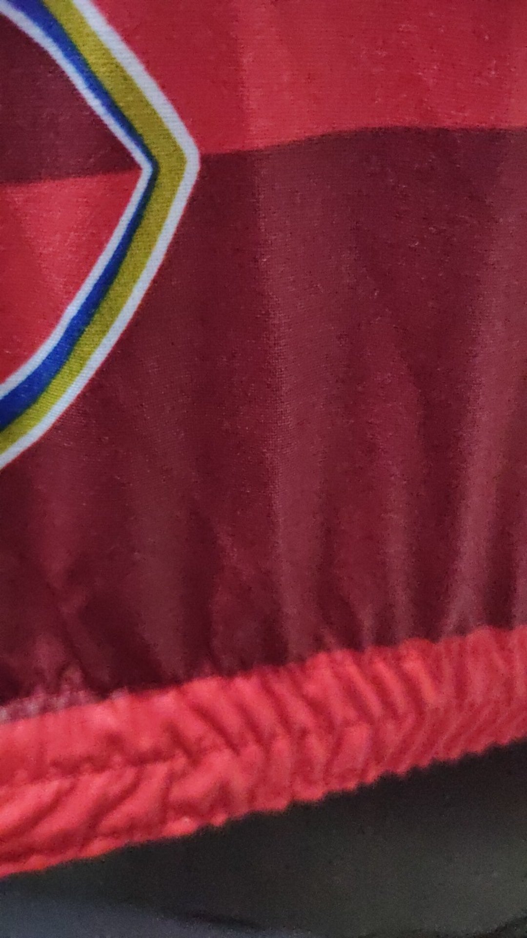 Tambah Tinggi Sprei Bahan Katun Lokal & Karet Keliling