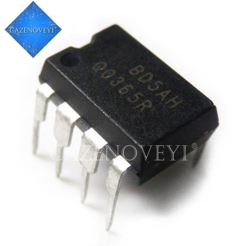 10pcs Ic Dm0365R Dip8 Dm0365 Dip 365r Dip-8