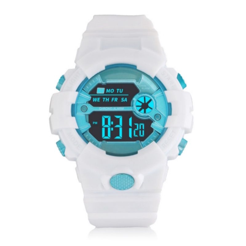 JAM TANGAN BAGUS+JAM TANGAN ANAK LAKI LAKI