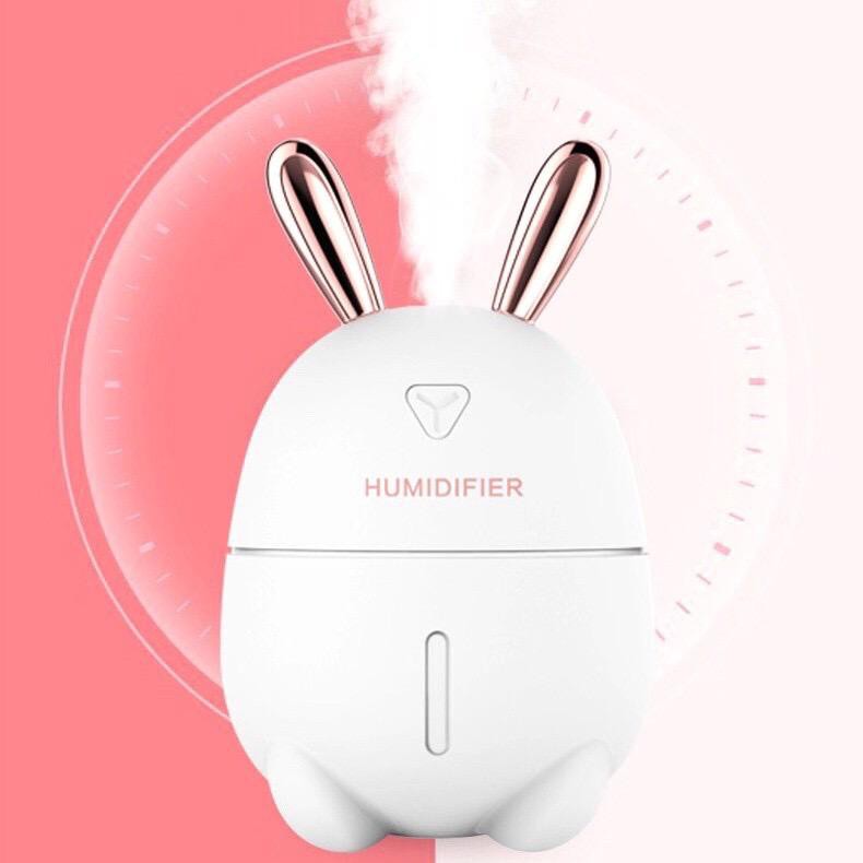 Animal humidifier diffuser arometerapi