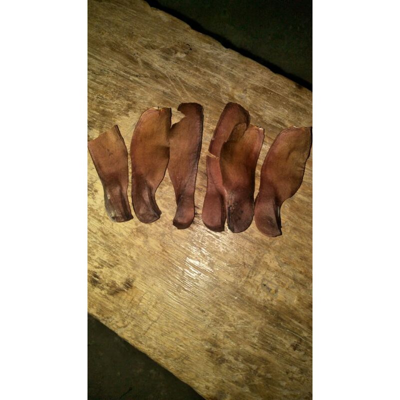 

HERBAL BIJI BUAH MAHONI (ISI 6PCS)