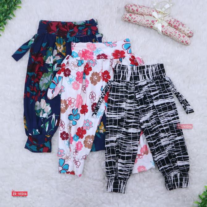  ALADIN  MOTIF  UK 7 12 TAHUN CELANA  ANAK PEREMPUAN MURAH 