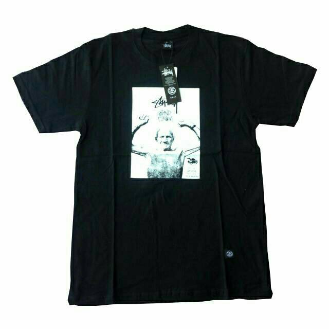 Kaos Stussy/grade ori super premium