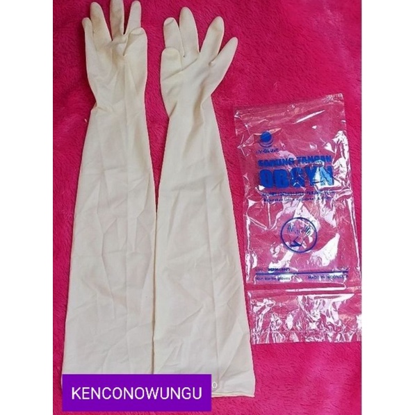 OBGYN SARUNG TANGAN