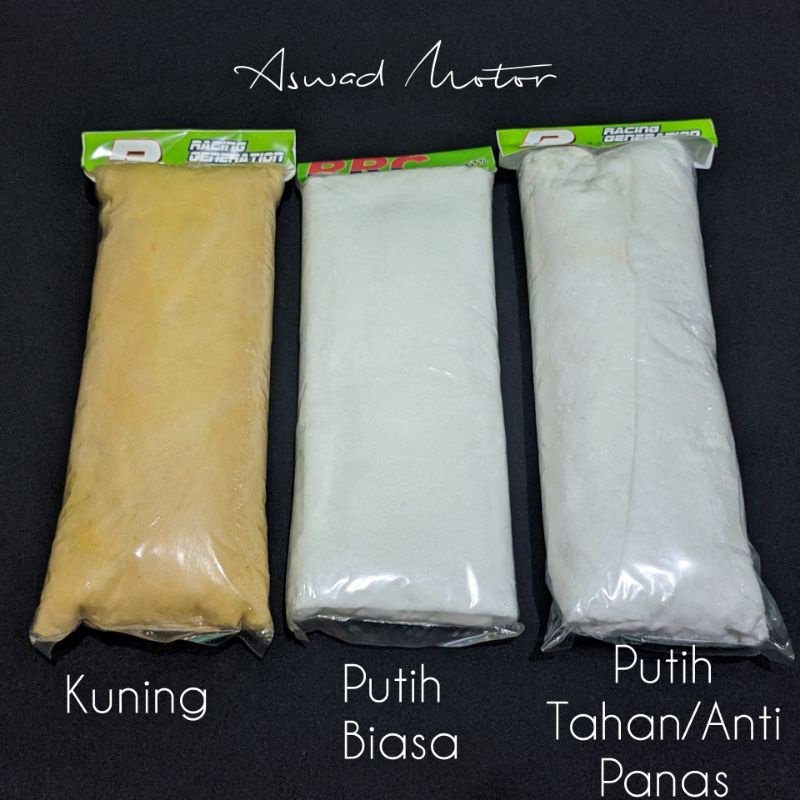 Glaswool Kuning knalpot / Gaspull knalpot Anti panas Gaspul tahan panas / Glasswol tahan Api Glasswool Anti Api / Gaspul Putih / Gaswul anti Api/ Glasswul Knalpot Anti panas / Gaswol Tahan Api/ Gaspul Kuning putih Anti Bakar / Glasswool Knalpot Anti Bakar