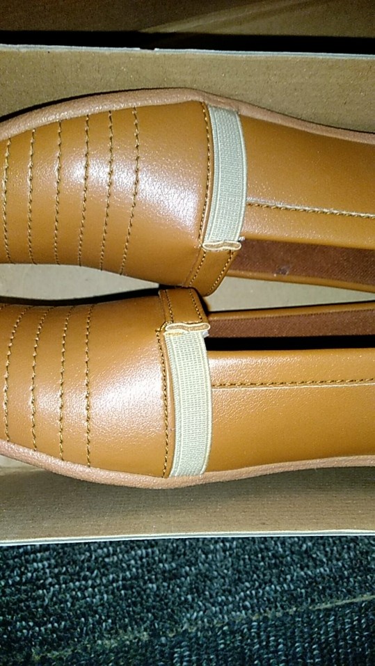 Triset Sepatu Wanita Size 36-40