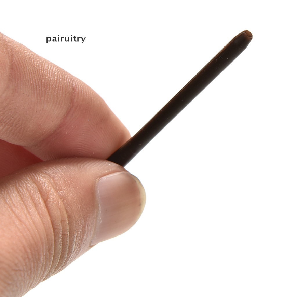 Prt Karet Silikon Pengganti Untuk Ujung Gagang Kacamata PRT