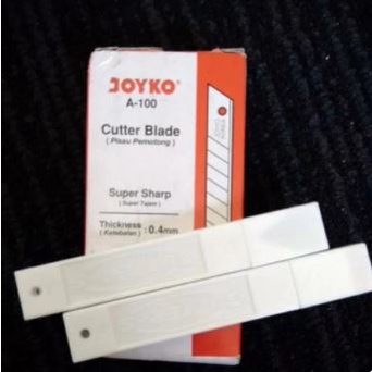 

Refill Cutter Joyko Kecil L-100