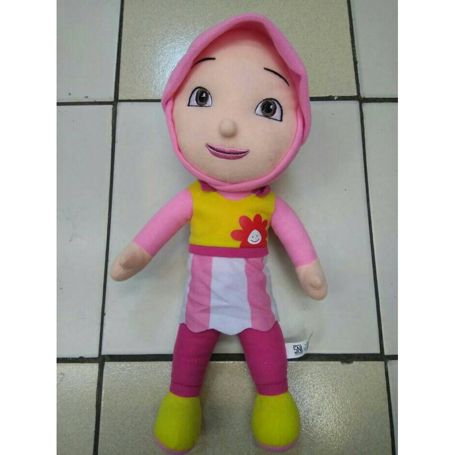 Boneka Yaya (Film Boboiboy )