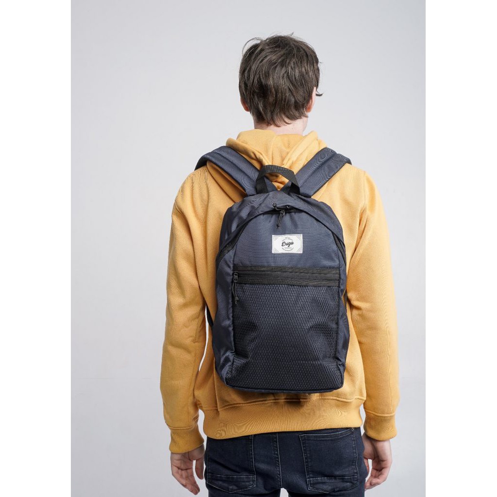 

Erigo Back Pack Deka Navy