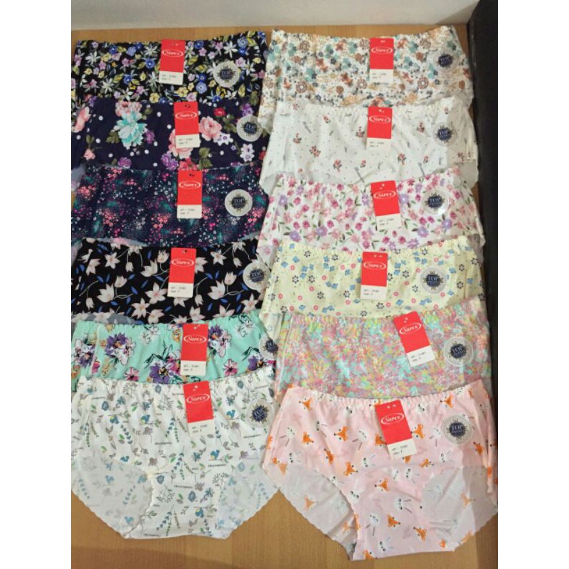 CD Seamless Sorex