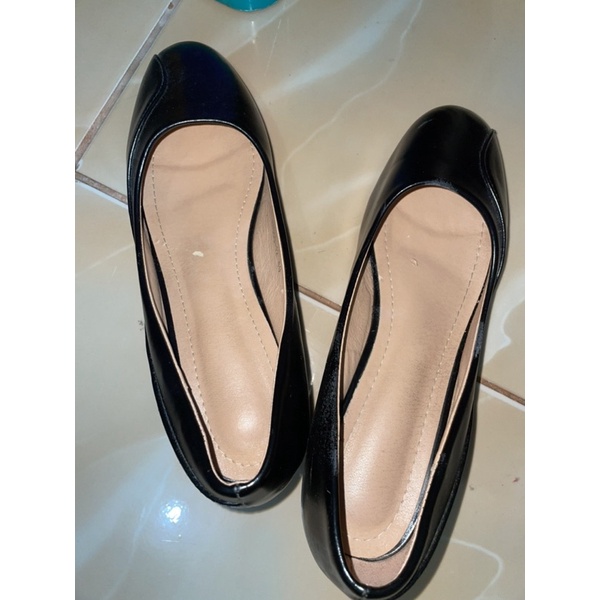 PETER KEIZA PANTOFEL WANITA