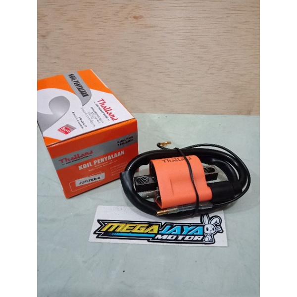 COIL JUPITER Z KOIL PENYALAAN JUPITER Z THALLAND