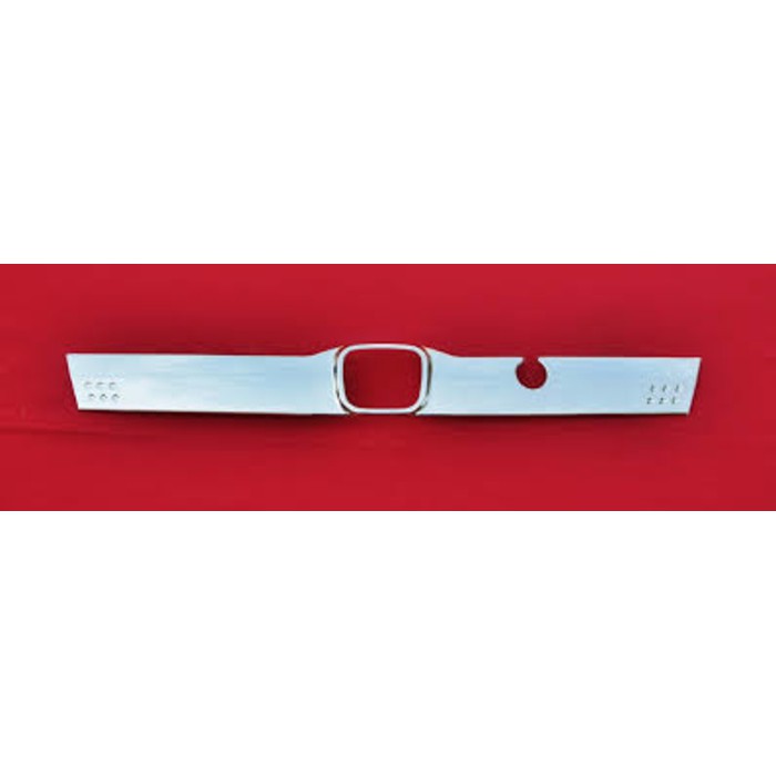 trunk lid all new jazz chrome
